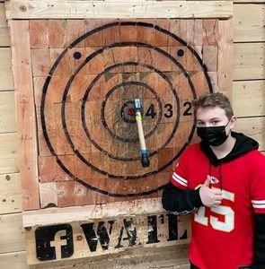 Meet your Posher, Karin